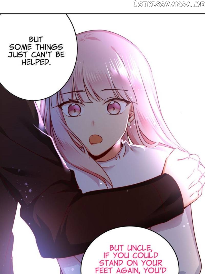 Scheming Young Master’s Sweet Wife chapter 36 - page 19