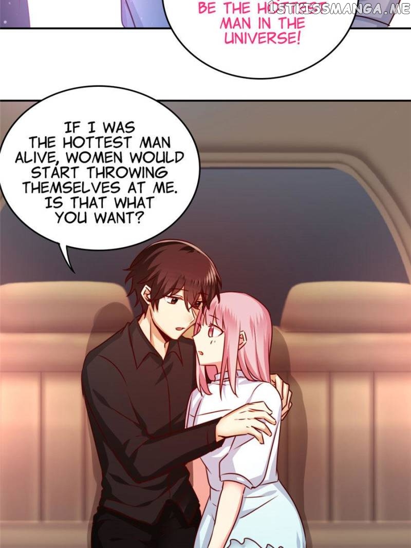 Scheming Young Master’s Sweet Wife chapter 36 - page 20