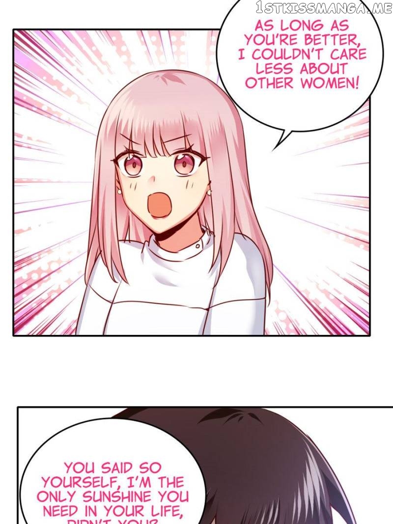 Scheming Young Master’s Sweet Wife chapter 36 - page 22