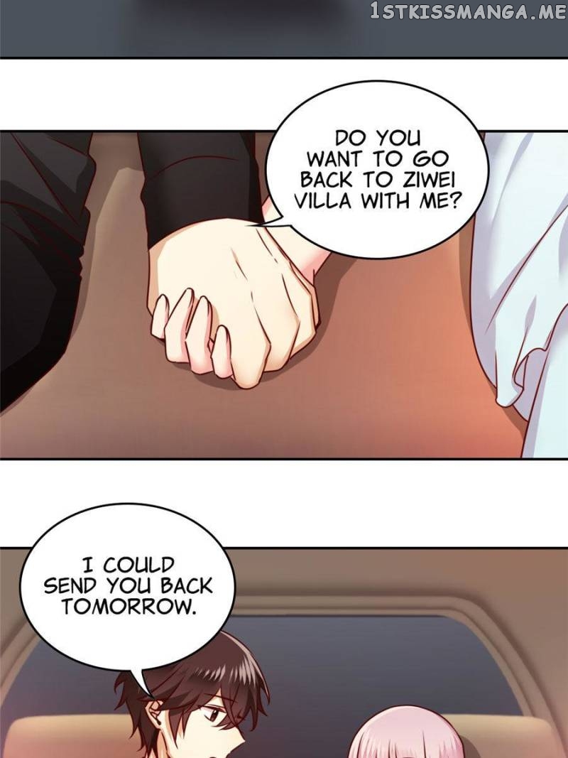 Scheming Young Master’s Sweet Wife chapter 36 - page 26