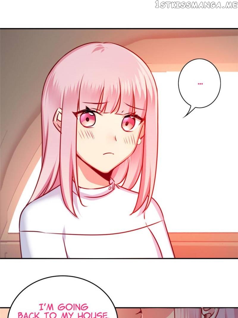 Scheming Young Master’s Sweet Wife chapter 36 - page 28