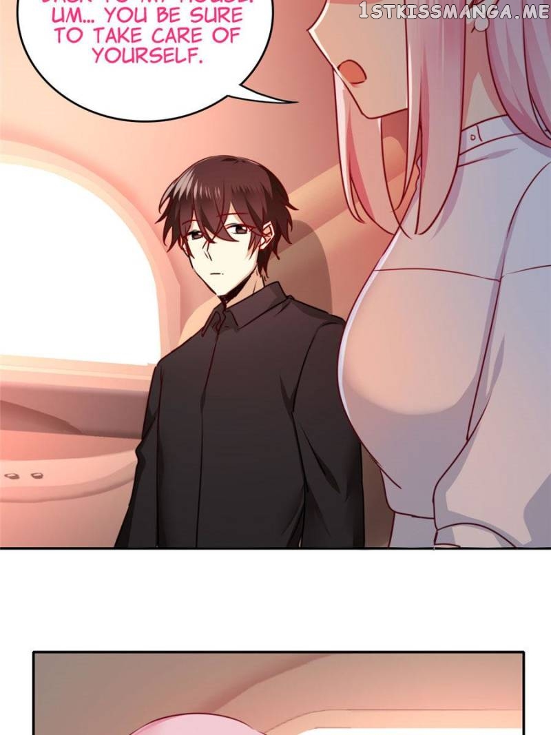 Scheming Young Master’s Sweet Wife chapter 36 - page 29
