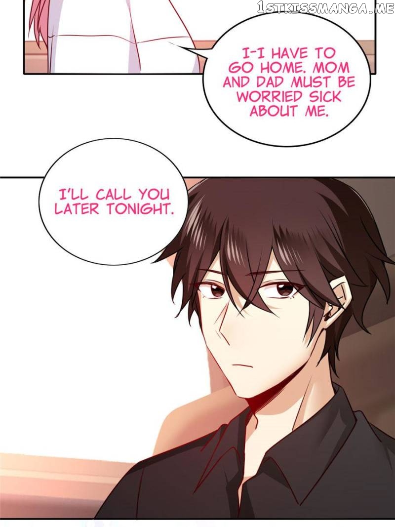 Scheming Young Master’s Sweet Wife chapter 36 - page 31