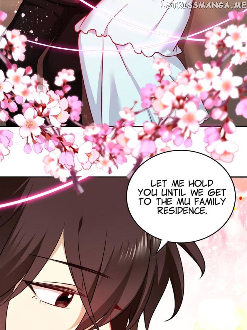 Scheming Young Master’s Sweet Wife chapter 36 - page 34