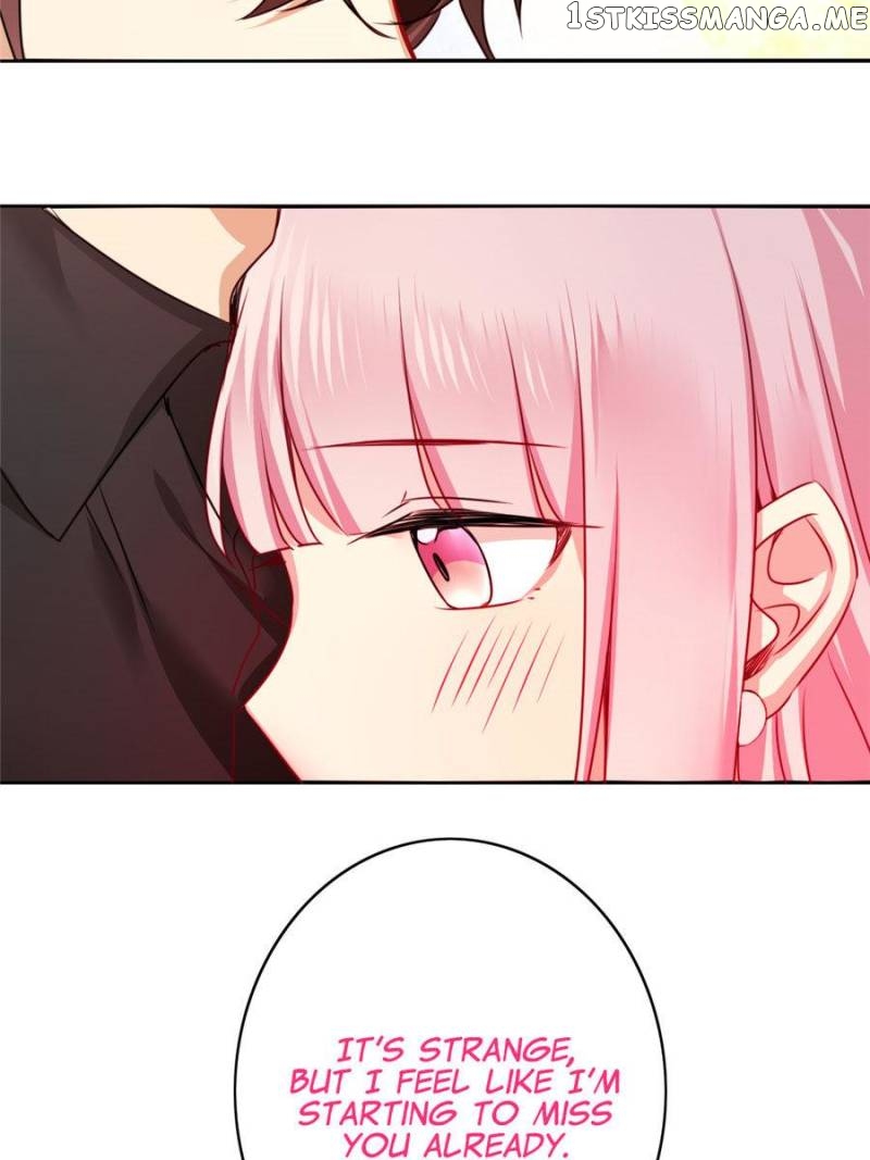 Scheming Young Master’s Sweet Wife chapter 36 - page 35