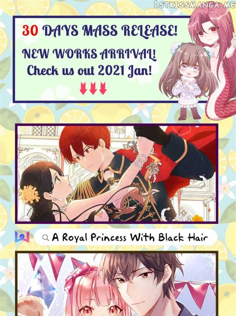 Scheming Young Master’s Sweet Wife chapter 36 - page 37