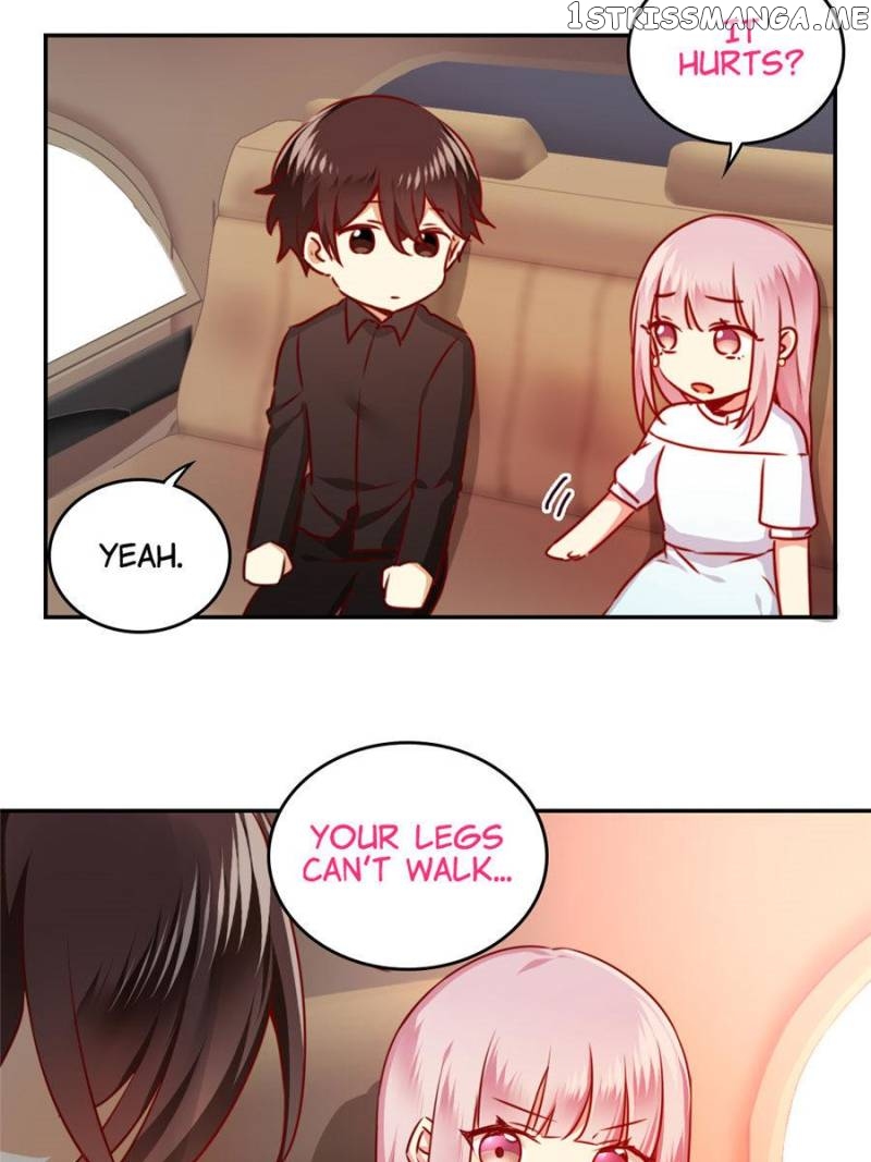 Scheming Young Master’s Sweet Wife chapter 36 - page 4