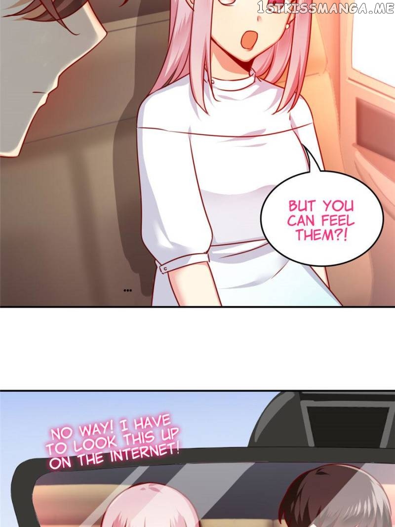 Scheming Young Master’s Sweet Wife chapter 36 - page 5