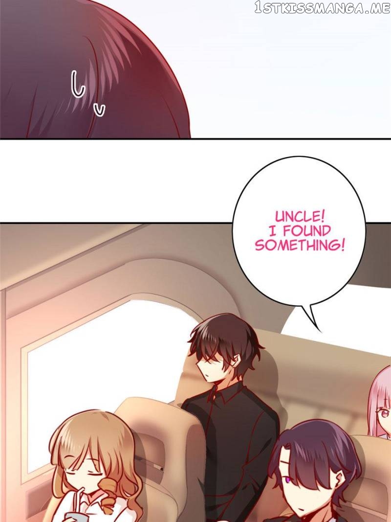 Scheming Young Master’s Sweet Wife chapter 36 - page 7