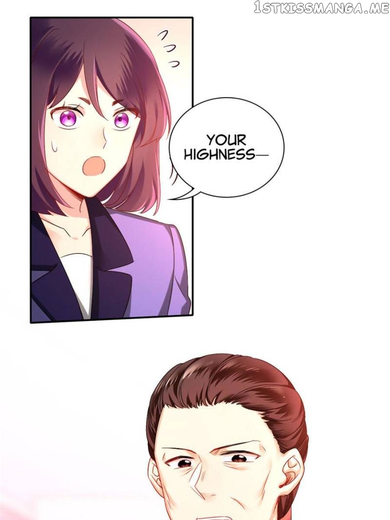 Scheming Young Master’s Sweet Wife chapter 75 - page 1