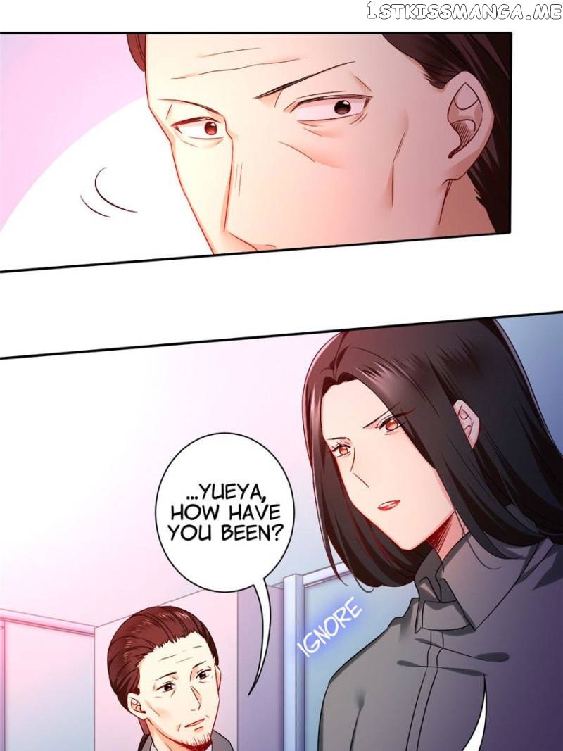 Scheming Young Master’s Sweet Wife chapter 75 - page 11