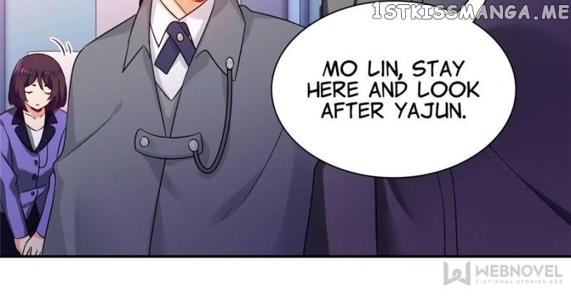 Scheming Young Master’s Sweet Wife chapter 75 - page 12
