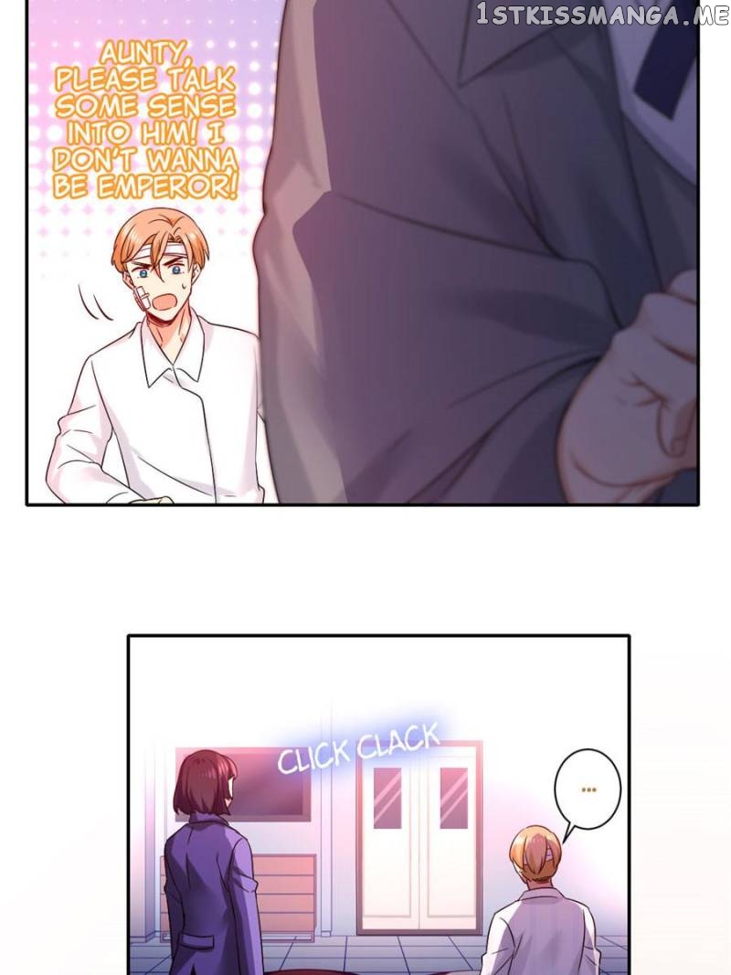 Scheming Young Master’s Sweet Wife chapter 75 - page 15