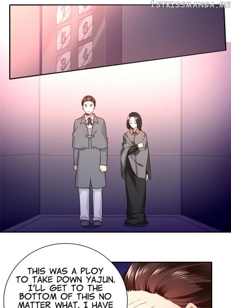 Scheming Young Master’s Sweet Wife chapter 75 - page 19
