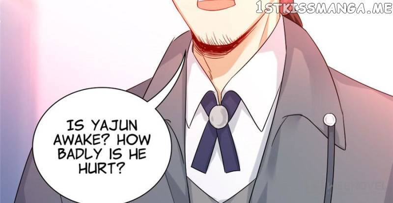 Scheming Young Master’s Sweet Wife chapter 75 - page 2