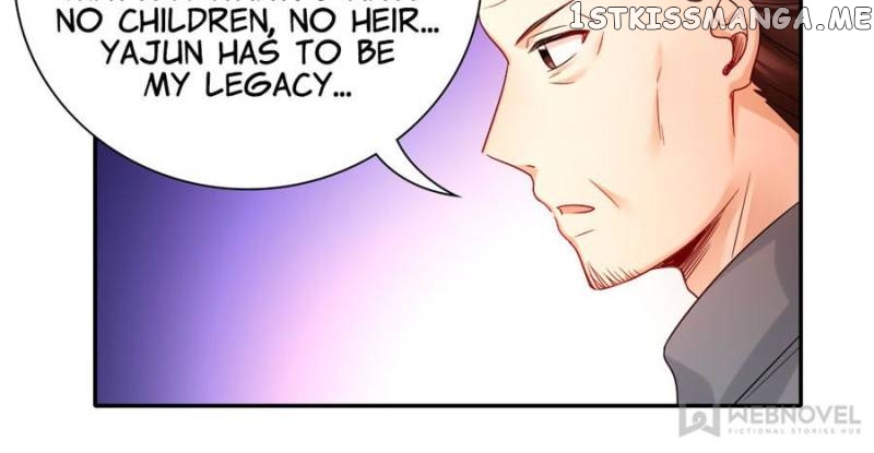 Scheming Young Master’s Sweet Wife chapter 75 - page 20