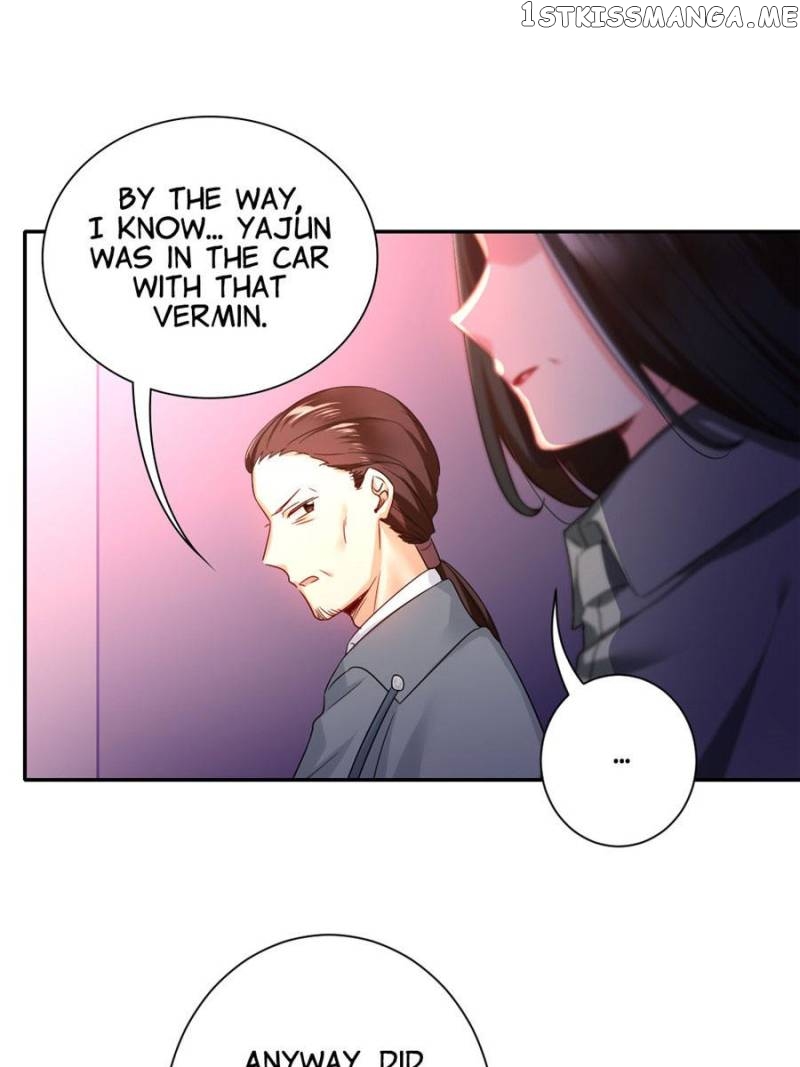 Scheming Young Master’s Sweet Wife chapter 75 - page 21