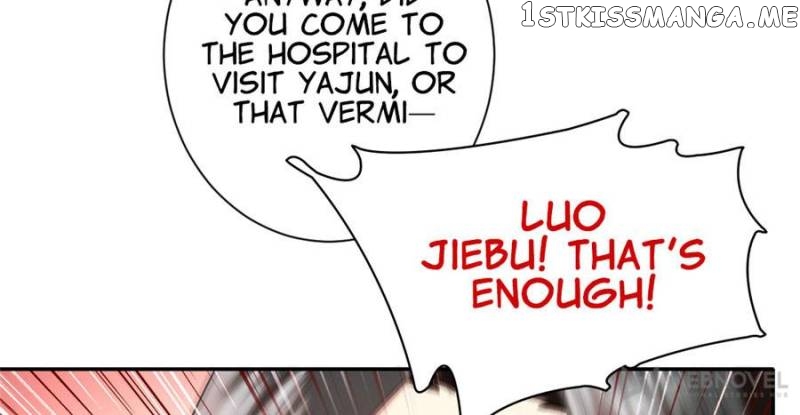 Scheming Young Master’s Sweet Wife chapter 75 - page 22