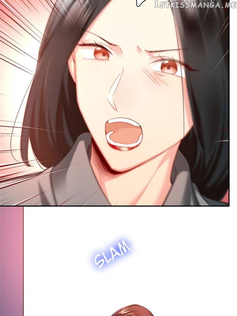 Scheming Young Master’s Sweet Wife chapter 75 - page 23