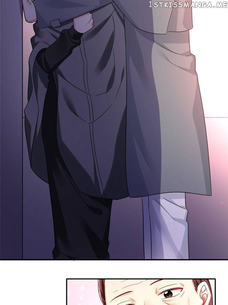 Scheming Young Master’s Sweet Wife chapter 75 - page 25