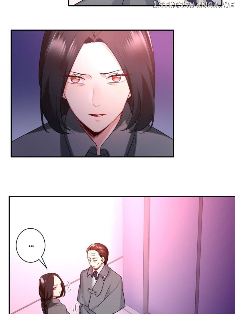 Scheming Young Master’s Sweet Wife chapter 75 - page 27