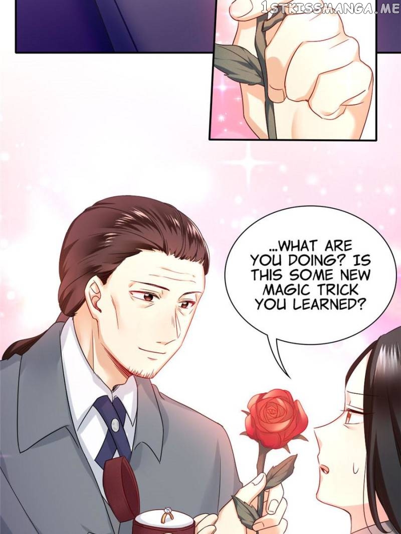 Scheming Young Master’s Sweet Wife chapter 75 - page 29