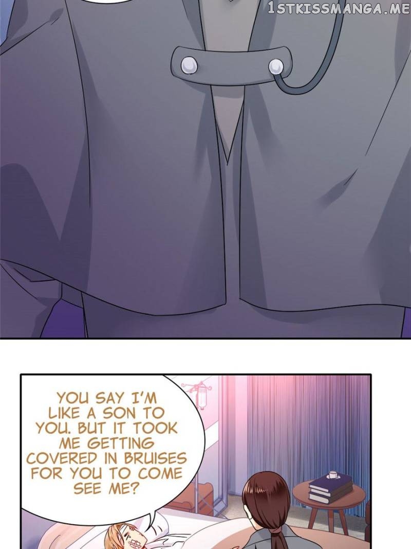 Scheming Young Master’s Sweet Wife chapter 75 - page 3
