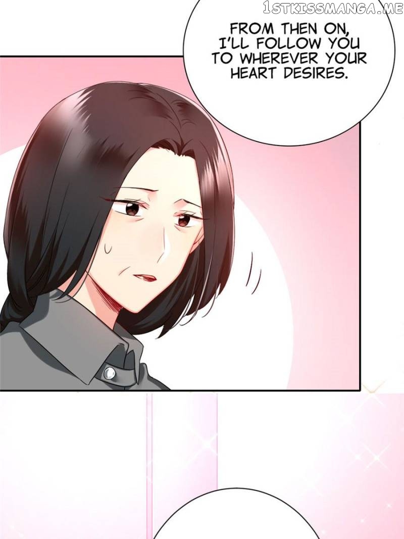 Scheming Young Master’s Sweet Wife chapter 75 - page 33