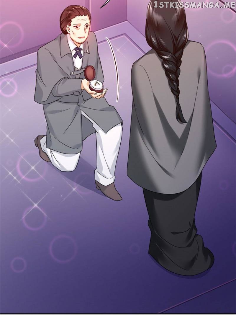 Scheming Young Master’s Sweet Wife chapter 75 - page 35