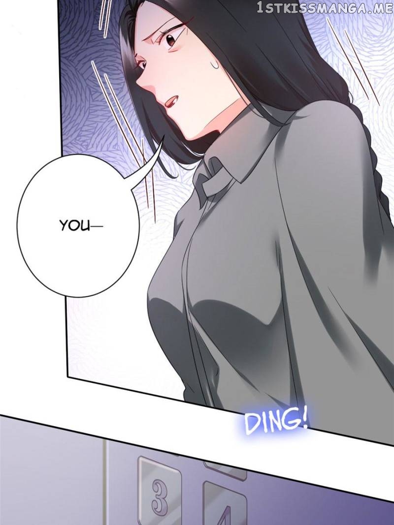 Scheming Young Master’s Sweet Wife chapter 75 - page 37
