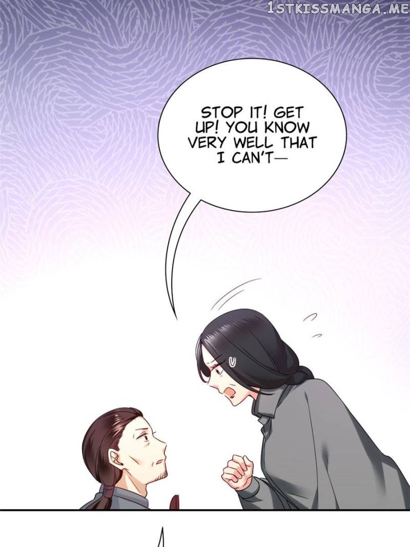 Scheming Young Master’s Sweet Wife chapter 75 - page 39