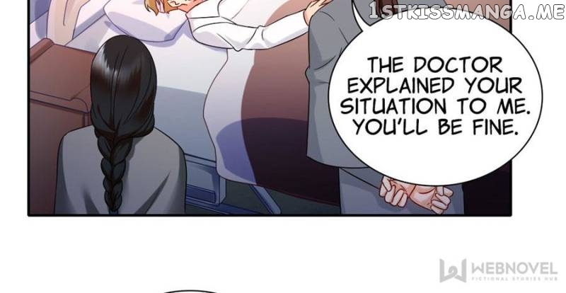 Scheming Young Master’s Sweet Wife chapter 75 - page 4