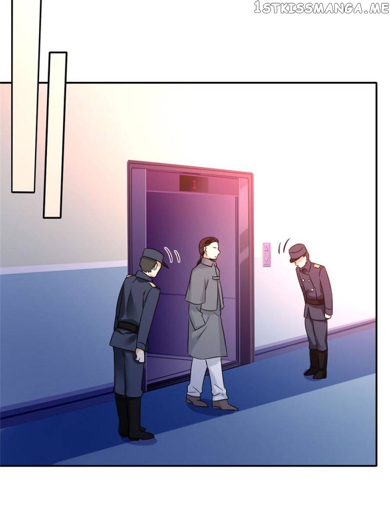 Scheming Young Master’s Sweet Wife chapter 75 - page 43