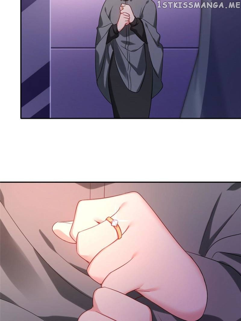 Scheming Young Master’s Sweet Wife chapter 75 - page 45