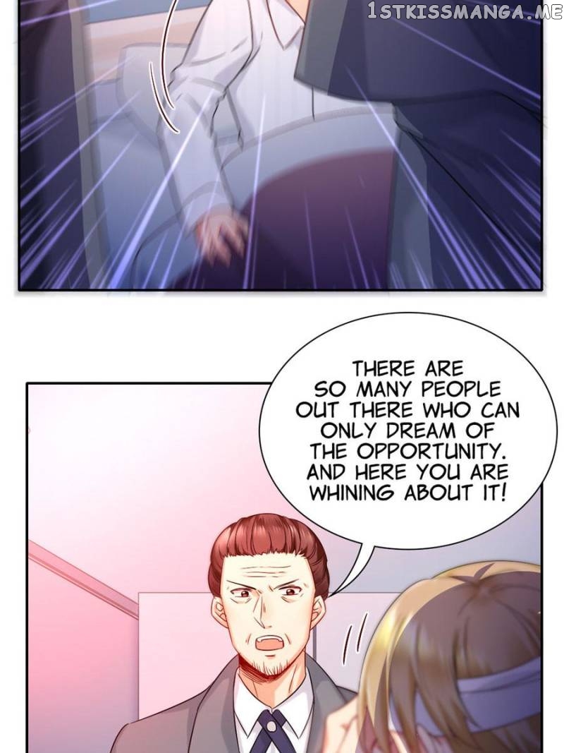 Scheming Young Master’s Sweet Wife chapter 75 - page 7