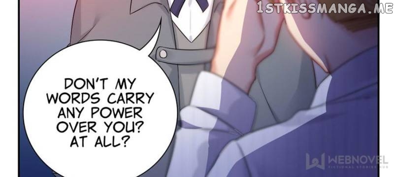 Scheming Young Master’s Sweet Wife chapter 75 - page 8