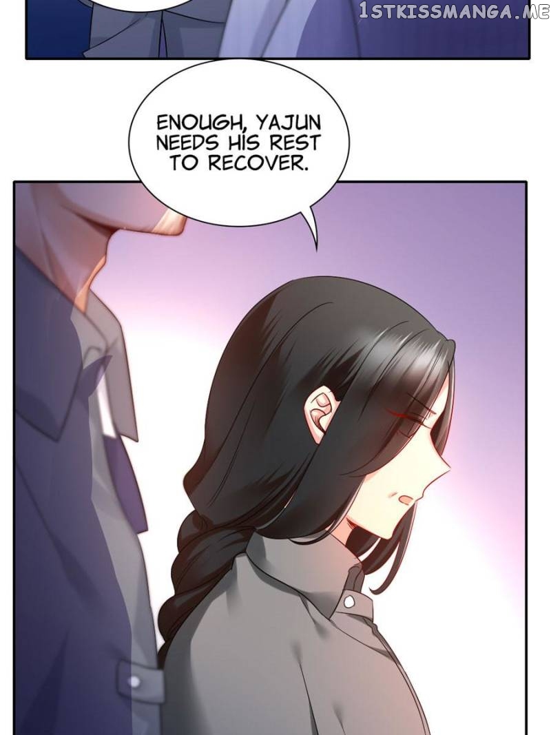 Scheming Young Master’s Sweet Wife chapter 75 - page 9