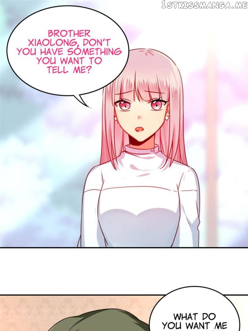 Scheming Young Master’s Sweet Wife chapter 38 - page 1