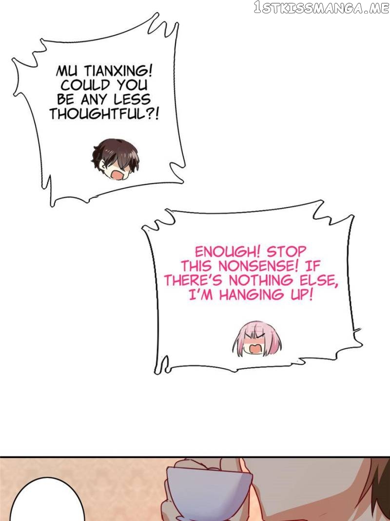 Scheming Young Master’s Sweet Wife chapter 38 - page 10