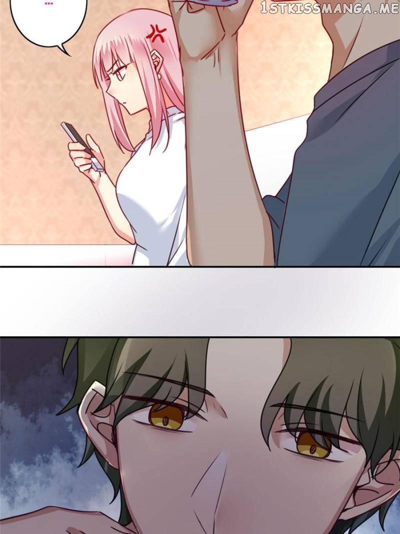 Scheming Young Master’s Sweet Wife chapter 38 - page 11