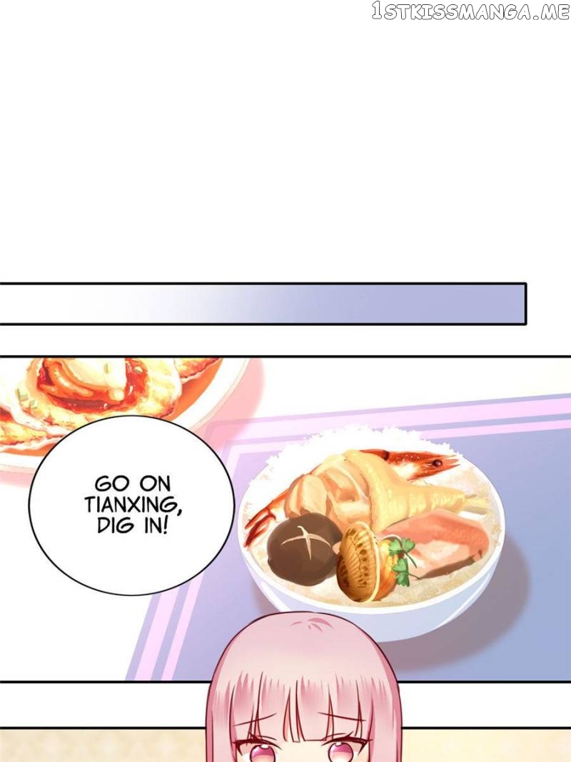 Scheming Young Master’s Sweet Wife chapter 38 - page 13