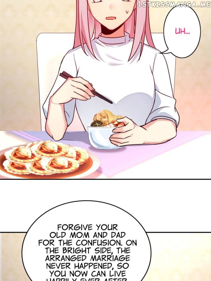 Scheming Young Master’s Sweet Wife chapter 38 - page 14