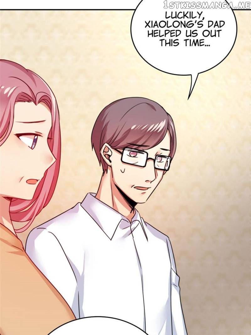 Scheming Young Master’s Sweet Wife chapter 38 - page 17