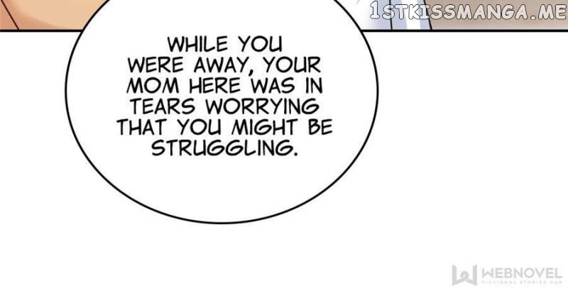 Scheming Young Master’s Sweet Wife chapter 38 - page 18
