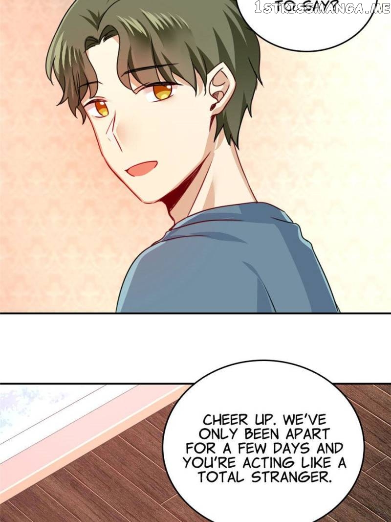 Scheming Young Master’s Sweet Wife chapter 38 - page 2