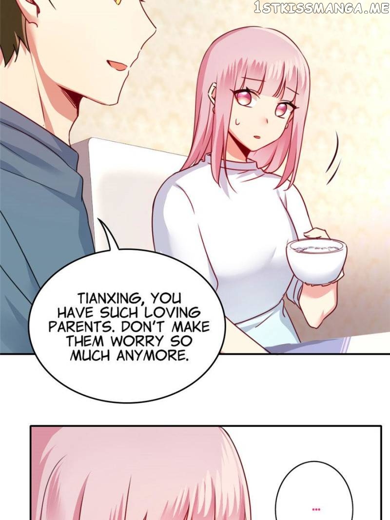 Scheming Young Master’s Sweet Wife chapter 38 - page 20