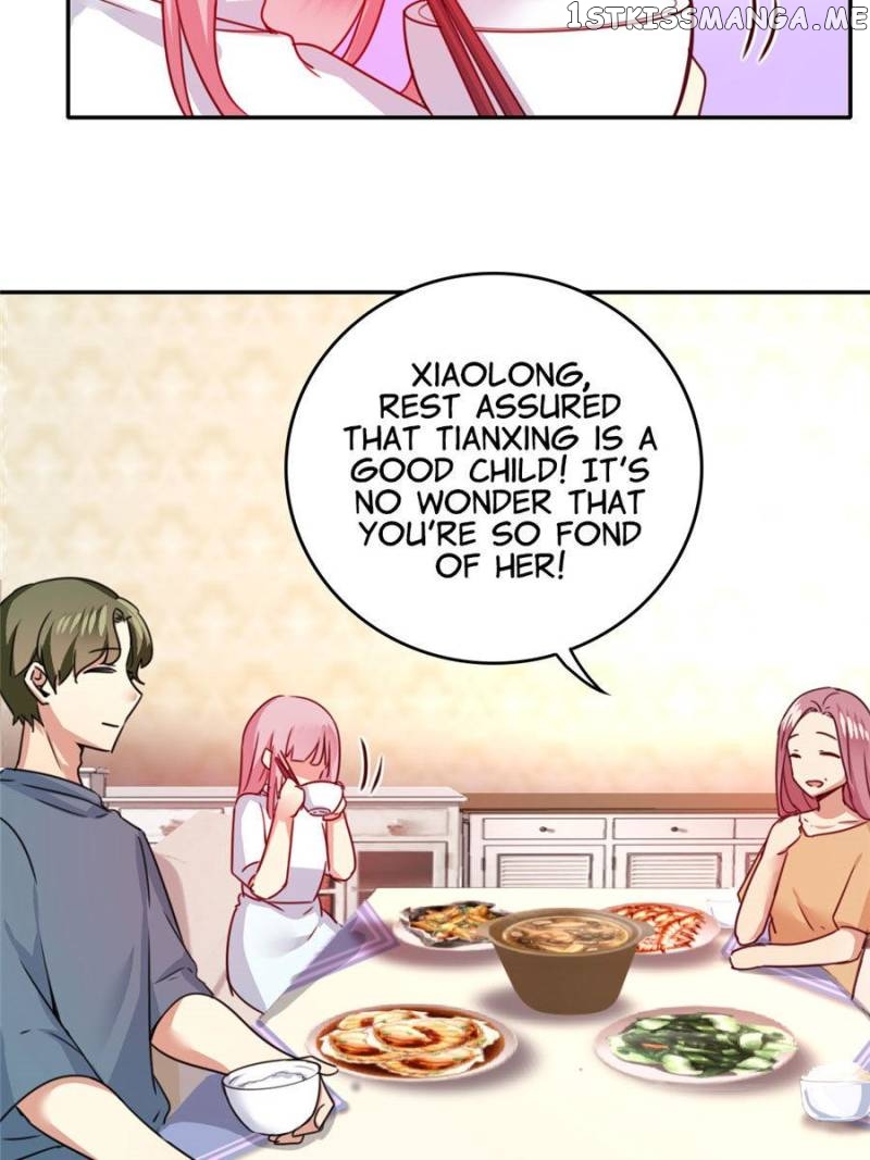 Scheming Young Master’s Sweet Wife chapter 38 - page 22