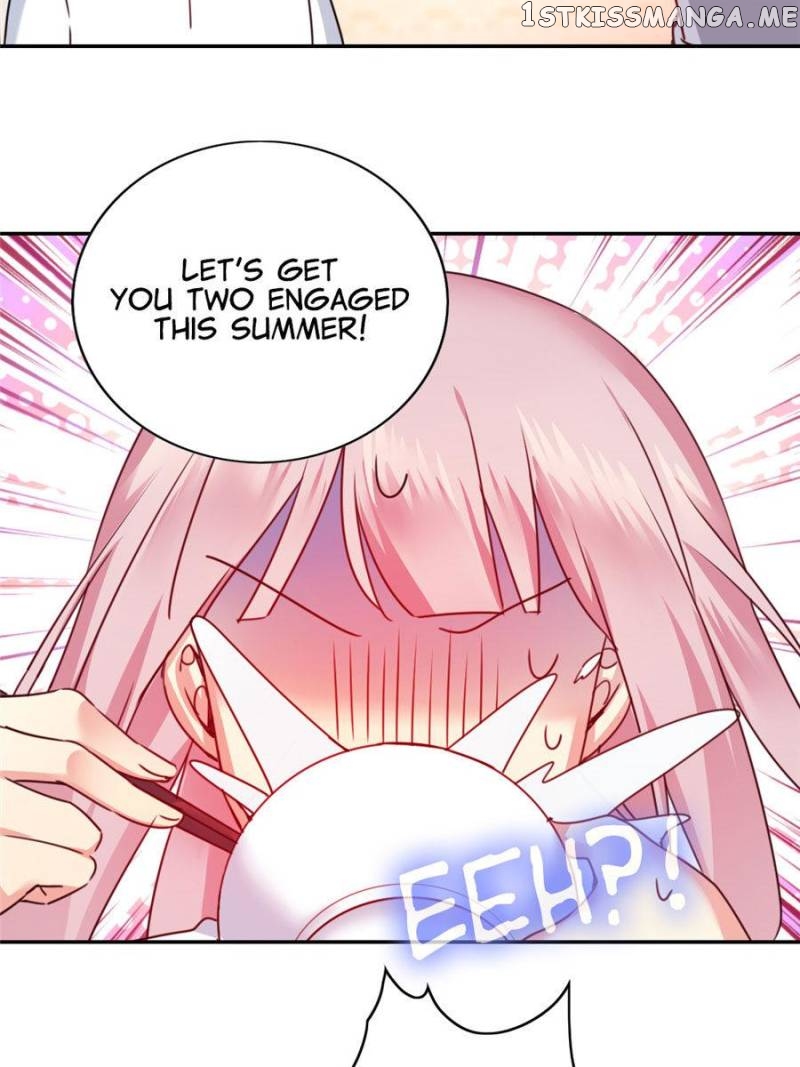 Scheming Young Master’s Sweet Wife chapter 38 - page 25