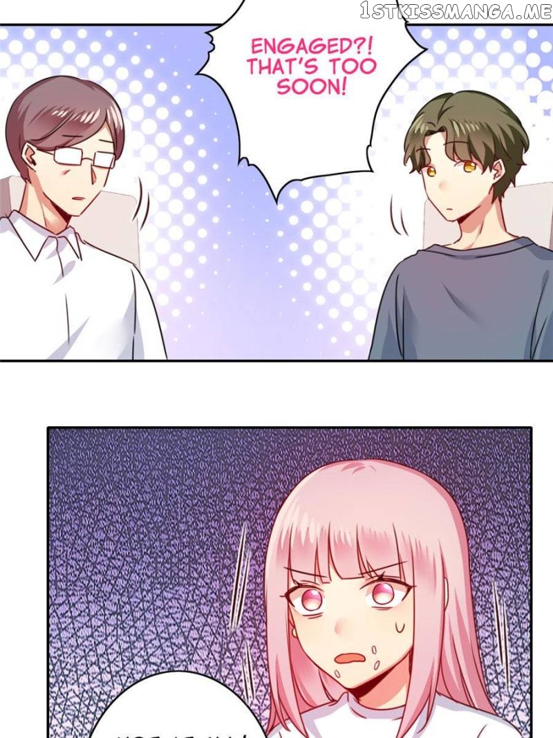 Scheming Young Master’s Sweet Wife chapter 38 - page 26