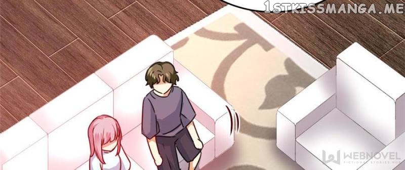Scheming Young Master’s Sweet Wife chapter 38 - page 3